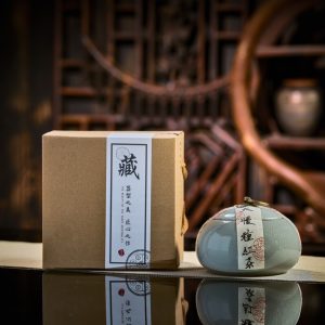 喜堂 封茶體驗課程